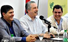 Foto de la galería: Presentaron las empresas misioneras que recibieron la certificación de Rainforest Alliance