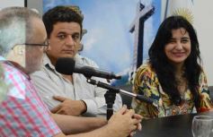 Foto de la galería: Presentaron las empresas misioneras que recibieron la certificación de Rainforest Alliance