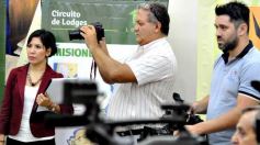 Foto de la galería: Presentaron las empresas misioneras que recibieron la certificación de Rainforest Alliance