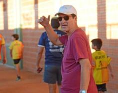 Foto de la galería: Crucero sigue invicto de local: empató con Chacarita