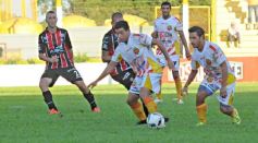 Foto de la galería: Crucero sigue invicto de local: empató con Chacarita