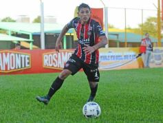 Foto de la galería: Crucero sigue invicto de local: empató con Chacarita