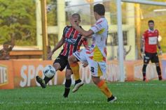 Foto de la galería: Crucero sigue invicto de local: empató con Chacarita