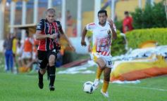 Foto de la galería: Crucero sigue invicto de local: empató con Chacarita