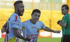 Foto de la galería: Crucero sigue invicto de local: empató con Chacarita