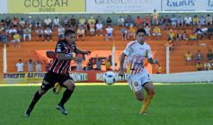 Foto de la galería: Crucero sigue invicto de local: empató con Chacarita