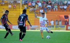 Foto de la galería: Crucero sigue invicto de local: empató con Chacarita