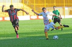 Foto de la galería: Crucero sigue invicto de local: empató con Chacarita