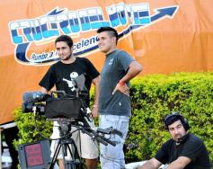 Foto de la galería: Crucero sigue invicto de local: empató con Chacarita