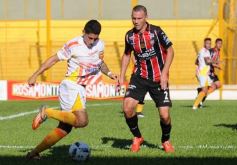 Foto de la galería: Crucero sigue invicto de local: empató con Chacarita