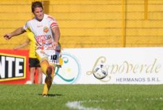 Foto de la galería: Crucero sigue invicto de local: empató con Chacarita