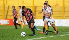 Foto de la galería: Crucero sigue invicto de local: empató con Chacarita