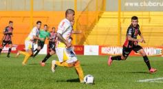 Foto de la galería: Crucero sigue invicto de local: empató con Chacarita