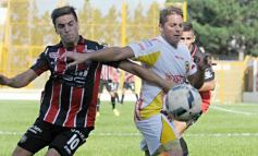Foto de la galería: Crucero sigue invicto de local: empató con Chacarita