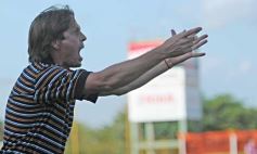 Foto de la galería: Crucero sigue invicto de local: empató con Chacarita