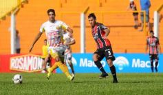 Foto de la galería: Crucero sigue invicto de local: empató con Chacarita