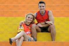 Foto de la galería: Crucero sigue invicto de local: empató con Chacarita