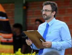 Foto de la galería: Crucero sigue invicto de local: empató con Chacarita