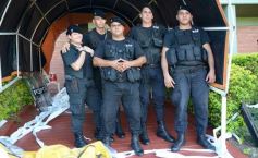 Foto de la galería: Crucero sigue invicto de local: empató con Chacarita