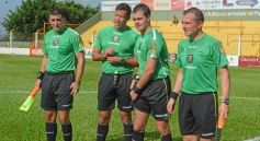 Foto de la galería: Crucero sigue invicto de local: empató con Chacarita