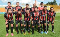 Foto de la galería: Crucero sigue invicto de local: empató con Chacarita