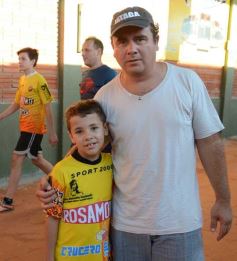 Foto de la galería: Crucero sigue invicto de local: empató con Chacarita