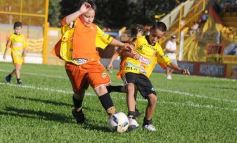 Foto de la galería: Crucero sigue invicto de local: empató con Chacarita