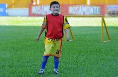 Foto de la galería: Crucero sigue invicto de local: empató con Chacarita