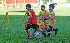 Foto de la galería: Crucero sigue invicto de local: empató con Chacarita