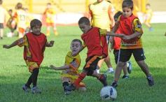 Foto de la galería: Crucero sigue invicto de local: empató con Chacarita