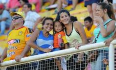 Foto de la galería: Crucero sigue invicto de local: empató con Chacarita