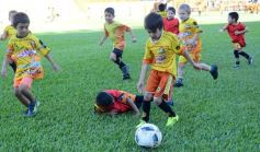 Foto de la galería: Crucero sigue invicto de local: empató con Chacarita