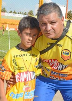 Foto de la galería: Crucero sigue invicto de local: empató con Chacarita