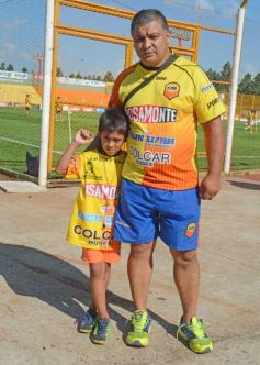 Foto de la galería: Crucero sigue invicto de local: empató con Chacarita