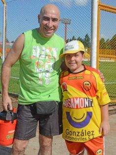 Foto de la galería: Crucero sigue invicto de local: empató con Chacarita