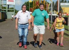 Foto de la galería: Crucero sigue invicto de local: empató con Chacarita