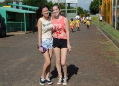 Foto de la galería: Crucero sigue invicto de local: empató con Chacarita