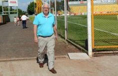 Foto de la galería: Crucero sigue invicto de local: empató con Chacarita