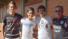 Foto de la galería: Crucero sigue invicto de local: empató con Chacarita