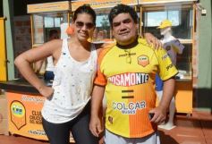 Foto de la galería: Crucero sigue invicto de local: empató con Chacarita