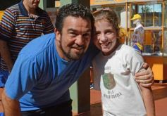 Foto de la galería: Crucero sigue invicto de local: empató con Chacarita