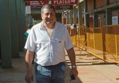 Foto de la galería: Crucero sigue invicto de local: empató con Chacarita