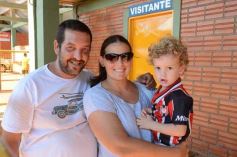 Foto de la galería: Crucero sigue invicto de local: empató con Chacarita