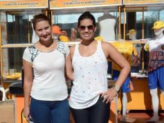 Foto de la galería: Crucero sigue invicto de local: empató con Chacarita