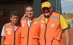 Foto de la galería: Crucero sigue invicto de local: empató con Chacarita