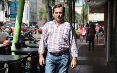 Foto de la galería: Calor y mucha buena onda en nuestra recorrida por Posadas