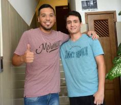 Foto de la galería: Calor y mucha buena onda en nuestra recorrida por Posadas