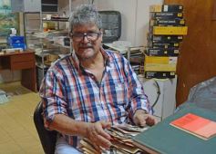 Foto de la galería: Calor y mucha buena onda en nuestra recorrida por Posadas