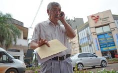 Foto de la galería: Calor y mucha buena onda en nuestra recorrida por Posadas