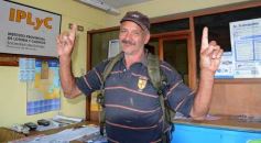 Foto de la galería: Calor y mucha buena onda en nuestra recorrida por Posadas